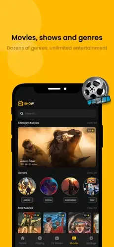 sony-2-1 Movies and shows